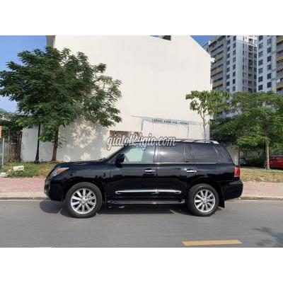 Ô Tô Quận Phú Nhuận - Hồ Chí Minh Tôi Chính Chủ Bán Xe Đang Sử Dụng Lx570 Dk 2010 Ô Tô Quận Phú Nhuận - Hồ Chí Minh Tôi Chính Chủ Bán Xe Đang Sử Dụng Lx570 Dk 2010
