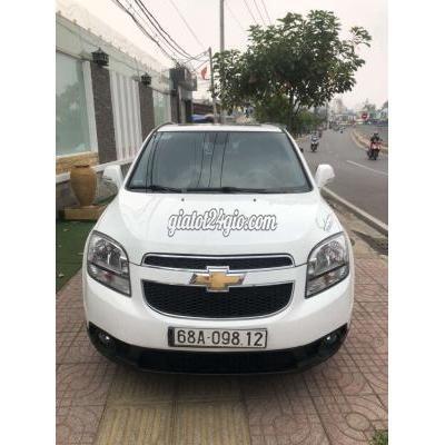 Ô Tô Quận Bình Tân - Hồ Chí Minh Chevrolet Orlando Ltz Xs 2017 Đăng Ký 2018 Ô Tô Quận Bình Tân - Hồ Chí Minh Chevrolet Orlando Ltz Xs 2017 Đăng Ký 2018