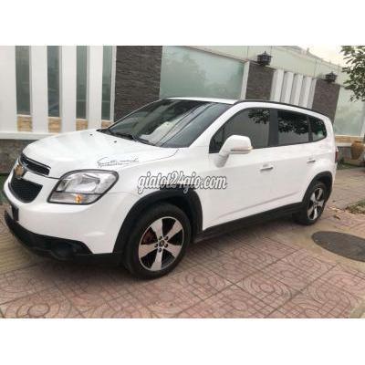 Ô Tô Quận Bình Tân - Hồ Chí Minh Chevrolet Orlando Ltz Xs 2017 Đăng Ký 2018 Ô Tô Quận Bình Tân - Hồ Chí Minh Chevrolet Orlando Ltz Xs 2017 Đăng Ký 2018
