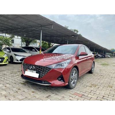 Ô Tô Thành Phố Thủ Đức - Hồ Chí Minh Hyundai Accent 1.4 At Đặc Biệt 2021 Màu Đỏ Ô Tô Thành Phố Thủ Đức - Hồ Chí Minh Hyundai Accent 1.4 At Đặc Biệt 2021 Màu Đỏ