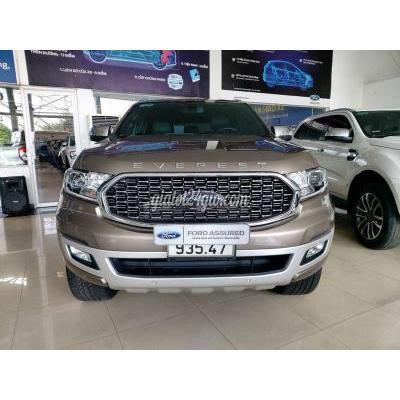 Ô Tô Quận Bình Tân - Hồ Chí Minh Everest Titanium 4x2at Sx2021,58000km Bán Tại Hãng Ô Tô Quận Bình Tân - Hồ Chí Minh Everest Titanium 4x2at Sx2021,58000km Bán Tại Hãng