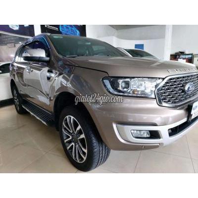 Ô Tô Quận Bình Tân - Hồ Chí Minh Everest Titanium 4x2at Sx2021,58000km Bán Tại Hãng Ô Tô Quận Bình Tân - Hồ Chí Minh Everest Titanium 4x2at Sx2021,58000km Bán Tại Hãng