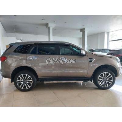 Ô Tô Quận Bình Tân - Hồ Chí Minh Everest Titanium 4x2at Sx2021,58000km Bán Tại Hãng Ô Tô Quận Bình Tân - Hồ Chí Minh Everest Titanium 4x2at Sx2021,58000km Bán Tại Hãng