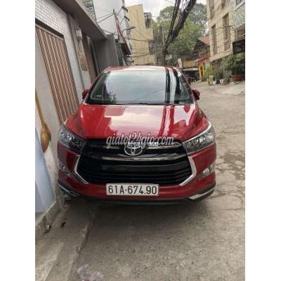 Ô Tô Quận Bình Thạnh - Hồ Chí Minh Cần Bán Toyota Innova Venturer 2019 Full Option Ô Tô Quận Bình Thạnh - Hồ Chí Minh Cần Bán Toyota Innova Venturer 2019 Full Option