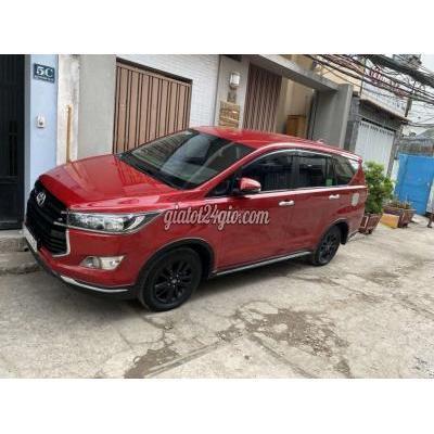 Ô Tô Quận Bình Thạnh - Hồ Chí Minh Cần Bán Toyota Innova Venturer 2019 Full Option Ô Tô Quận Bình Thạnh - Hồ Chí Minh Cần Bán Toyota Innova Venturer 2019 Full Option