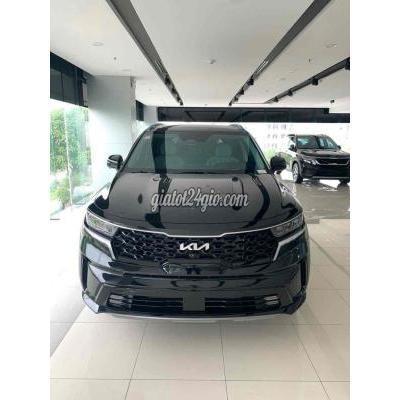 Ô Tô Thành Phố Thủ Đức - Hồ Chí Minh Kia Sorento - Nội Thất Nâu Mới - Ưu Đãi Hấp Dẫn Ô Tô Thành Phố Thủ Đức - Hồ Chí Minh Kia Sorento - Nội Thất Nâu Mới - Ưu Đãi Hấp Dẫn