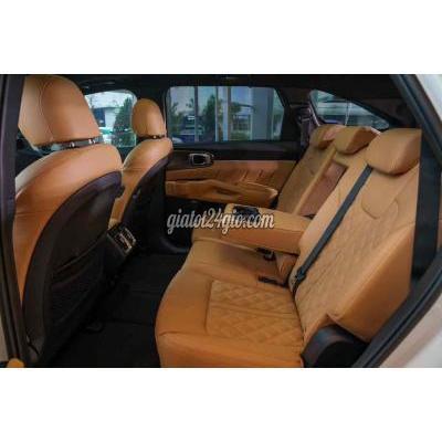 Ô Tô Thành Phố Thủ Đức - Hồ Chí Minh Kia Sorento - Nội Thất Nâu Mới - Ưu Đãi Hấp Dẫn Ô Tô Thành Phố Thủ Đức - Hồ Chí Minh Kia Sorento - Nội Thất Nâu Mới - Ưu Đãi Hấp Dẫn