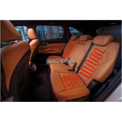 Ô Tô Thành Phố Thủ Đức - Hồ Chí Minh Kia Sorento - Nội Thất Nâu Mới - Ưu Đãi Hấp Dẫn Ô Tô Thành Phố Thủ Đức - Hồ Chí Minh Kia Sorento - Nội Thất Nâu Mới - Ưu Đãi Hấp Dẫn
