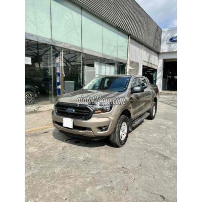 Ô Tô Quận 6 - Hồ Chí Minh Ford Ranger Xl 2 Cầu Số Sàn 2019 Nhập Thái Ô Tô Quận 6 - Hồ Chí Minh Ford Ranger Xl 2 Cầu Số Sàn 2019 Nhập Thái