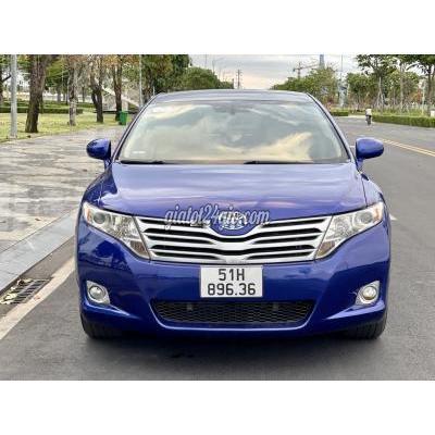Ô Tô Quận Bình Thạnh - Hồ Chí Minh Toyota - Venza Limited-phiên Bản Cao Cấp Nhất Ô Tô Quận Bình Thạnh - Hồ Chí Minh Toyota - Venza Limited-phiên Bản Cao Cấp Nhất