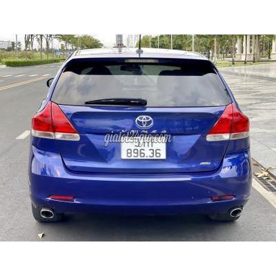 Ô Tô Quận Bình Thạnh - Hồ Chí Minh Toyota - Venza Limited-phiên Bản Cao Cấp Nhất Ô Tô Quận Bình Thạnh - Hồ Chí Minh Toyota - Venza Limited-phiên Bản Cao Cấp Nhất