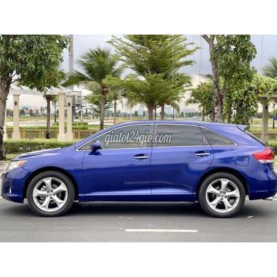 Ô Tô Quận Bình Thạnh - Hồ Chí Minh Toyota - Venza Limited-phiên Bản Cao Cấp Nhất Ô Tô Quận Bình Thạnh - Hồ Chí Minh Toyota - Venza Limited-phiên Bản Cao Cấp Nhất