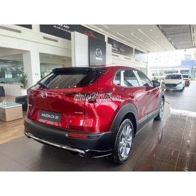 Ô Tô Quận Bình Tân - Hồ Chí Minh Cx30 Premium Giá Kịch Sàn - Xe Sẵn Giao Ngay Ô Tô Quận Bình Tân - Hồ Chí Minh Cx30 Premium Giá Kịch Sàn - Xe Sẵn Giao Ngay