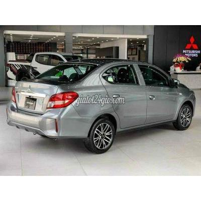 Ô Tô Quận 5 - Hồ Chí Minh Attrage Số Sàn Chỉ Cần 400 Hơn Là Được Ô Tô Quận 5 - Hồ Chí Minh Attrage Số Sàn Chỉ Cần 400 Hơn Là Được