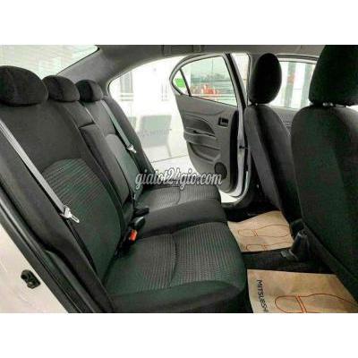 Ô Tô Quận 5 - Hồ Chí Minh Attrage Số Sàn Chỉ Cần 400 Hơn Là Được Ô Tô Quận 5 - Hồ Chí Minh Attrage Số Sàn Chỉ Cần 400 Hơn Là Được