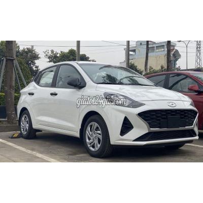 Ô Tô Thành Phố Thủ Đức - Hồ Chí Minh Hyundai I10 Giảm 30tr,trả 61tr Nhận Xe,bao Vay Vốn Ô Tô Thành Phố Thủ Đức - Hồ Chí Minh Hyundai I10 Giảm 30tr,trả 61tr Nhận Xe,bao Vay Vốn