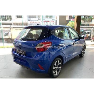 Ô Tô Thành Phố Thủ Đức - Hồ Chí Minh Hyundai I10 Giảm 30tr,trả 61tr Nhận Xe,bao Vay Vốn Ô Tô Thành Phố Thủ Đức - Hồ Chí Minh Hyundai I10 Giảm 30tr,trả 61tr Nhận Xe,bao Vay Vốn