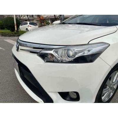 Ô Tô Quận 1 - Hồ Chí Minh Bán Toyota Vios Mt Bs Tphcm Ô Tô Quận 1 - Hồ Chí Minh Bán Toyota Vios Mt Bs Tphcm
