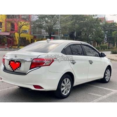 Ô Tô Quận 1 - Hồ Chí Minh Bán Toyota Vios Mt Bs Tphcm Ô Tô Quận 1 - Hồ Chí Minh Bán Toyota Vios Mt Bs Tphcm