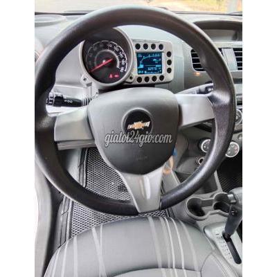 Ô Tô Quận 12 - Hồ Chí Minh Chevrolet-spark 2014 Tự Động Còn Mới Tinh Ô Tô Quận 12 - Hồ Chí Minh Chevrolet-spark 2014 Tự Động Còn Mới Tinh