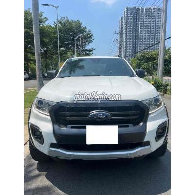 Ô Tô Thành Phố Thủ Đức - Hồ Chí Minh Ford Ranger Wildtrak 2.0l Biturbo 2 Cầu At,xe Đẹp Ô Tô Thành Phố Thủ Đức - Hồ Chí Minh Ford Ranger Wildtrak 2.0l Biturbo 2 Cầu At,xe Đẹp