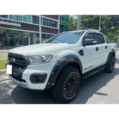 Ô Tô Thành Phố Thủ Đức - Hồ Chí Minh Ford Ranger Wildtrak 2.0l Biturbo 2 Cầu At,xe Đẹp Ô Tô Thành Phố Thủ Đức - Hồ Chí Minh Ford Ranger Wildtrak 2.0l Biturbo 2 Cầu At,xe Đẹp