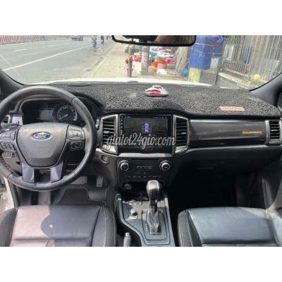 Ô Tô Thành Phố Thủ Đức - Hồ Chí Minh Ford Ranger Wildtrak 2.0l Biturbo 2 Cầu At,xe Đẹp Ô Tô Thành Phố Thủ Đức - Hồ Chí Minh Ford Ranger Wildtrak 2.0l Biturbo 2 Cầu At,xe Đẹp