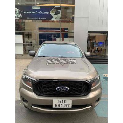 Ô Tô Quận Tân Bình - Hồ Chí Minh Bán Ford Ranger Xls At 2021 Nhập Thái Lan Đi Lướt Ô Tô Quận Tân Bình - Hồ Chí Minh Bán Ford Ranger Xls At 2021 Nhập Thái Lan Đi Lướt