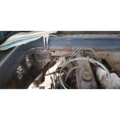 Ô Tô Quận Bình Thạnh - Hồ Chí Minh Bán Xe Volkwagen Của Đức Sx Năm 1987 8 Chỗ Ô Tô Quận Bình Thạnh - Hồ Chí Minh Bán Xe Volkwagen Của Đức Sx Năm 1987 8 Chỗ