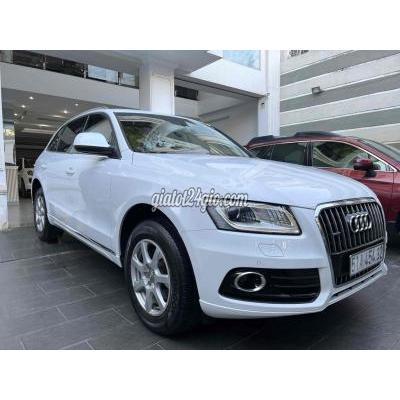 Ô Tô Quận Phú Nhuận - Hồ Chí Minh Audi Q5 Full Led Xe Đẹp Bao Check Hãng Ô Tô Quận Phú Nhuận - Hồ Chí Minh Audi Q5 Full Led Xe Đẹp Bao Check Hãng