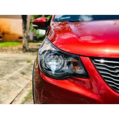 Ô Tô Quận 7 - Hồ Chí Minh Chủ Bán Fadil 20 (màu Cam) Biển Tphcm,máy Zin 100% Ô Tô Quận 7 - Hồ Chí Minh Chủ Bán Fadil 20 (màu Cam) Biển Tphcm,máy Zin 100%