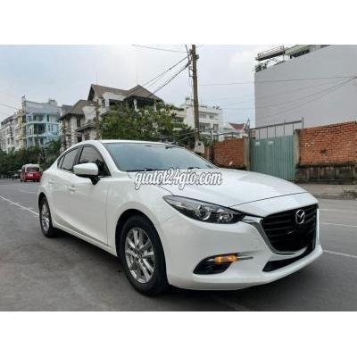 Ô Tô Thành Phố Thủ Đức - Hồ Chí Minh Mazda 3 1.5at Model 2020 - Biển Tỉnh Ô Tô Thành Phố Thủ Đức - Hồ Chí Minh Mazda 3 1.5at Model 2020 - Biển Tỉnh