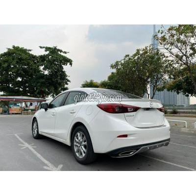 Ô Tô Thành Phố Thủ Đức - Hồ Chí Minh Mazda 3 1.5at Model 2020 - Biển Tỉnh Ô Tô Thành Phố Thủ Đức - Hồ Chí Minh Mazda 3 1.5at Model 2020 - Biển Tỉnh