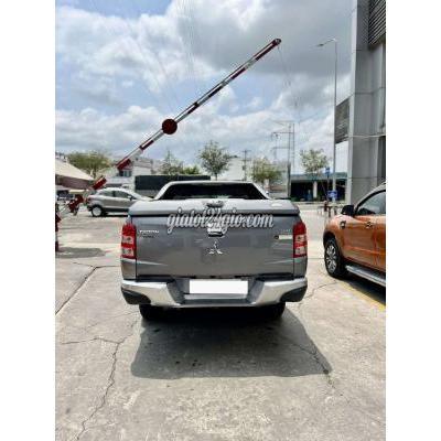 Ô Tô Quận Bình Tân - Hồ Chí Minh Mitsubishi Triton 2.5 Tự Động Sx 2017 Nhập Thái Ô Tô Quận Bình Tân - Hồ Chí Minh Mitsubishi Triton 2.5 Tự Động Sx 2017 Nhập Thái