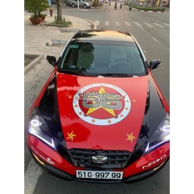 Ô Tô Thành Phố Thủ Đức - Hồ Chí Minh Genesis 2.0 Turbo Bs Vip 51g 99799, Xe Cọp Zin 99% Ô Tô Thành Phố Thủ Đức - Hồ Chí Minh Genesis 2.0 Turbo Bs Vip 51g 99799, Xe Cọp Zin 99%