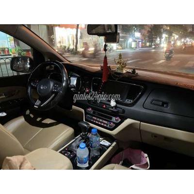 Ô Tô Quận 6 - Hồ Chí Minh Gia Đình Cần Bán Kia Sedona 2020 Máy Dầu Bản Full Ô Tô Quận 6 - Hồ Chí Minh Gia Đình Cần Bán Kia Sedona 2020 Máy Dầu Bản Full
