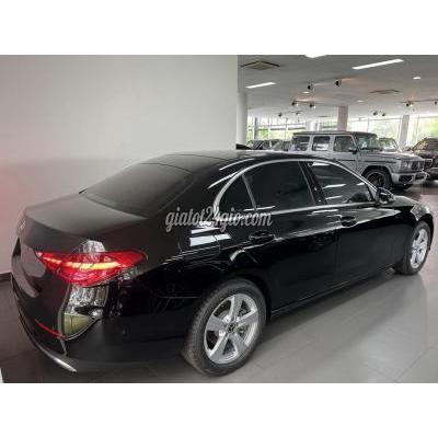 Ô Tô Quận 7 - Hồ Chí Minh Mercedes C200 Avangarde 2023 Siêu Lướt 4.000 Km Ô Tô Quận 7 - Hồ Chí Minh Mercedes C200 Avangarde 2023 Siêu Lướt 4.000 Km