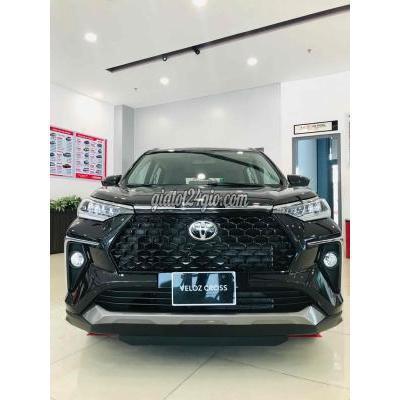 Ô Tô Thành Phố Thủ Đức - Hồ Chí Minh Toyota Veloz - Ngập Ưu Đãi - Giảm Giá Sâu Ô Tô Thành Phố Thủ Đức - Hồ Chí Minh Toyota Veloz - Ngập Ưu Đãi - Giảm Giá Sâu