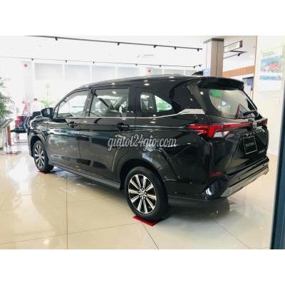 Ô Tô Thành Phố Thủ Đức - Hồ Chí Minh Toyota Veloz - Ngập Ưu Đãi - Giảm Giá Sâu Ô Tô Thành Phố Thủ Đức - Hồ Chí Minh Toyota Veloz - Ngập Ưu Đãi - Giảm Giá Sâu