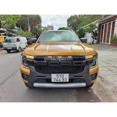 Ô Tô Quận Tân Bình - Hồ Chí Minh Wildtrack 2022 Zin Nguyên Bản Đi 9000km Ô Tô Quận Tân Bình - Hồ Chí Minh Wildtrack 2022 Zin Nguyên Bản Đi 9000km