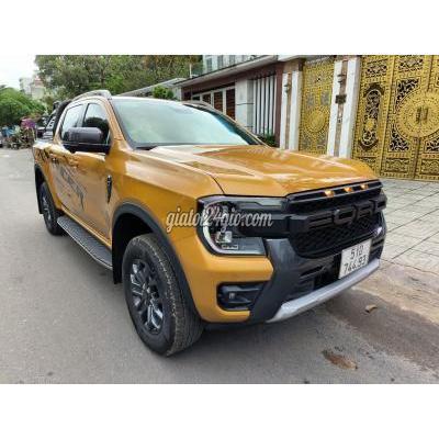 Ô Tô Quận Tân Bình - Hồ Chí Minh Wildtrack 2022 Zin Nguyên Bản Đi 9000km Ô Tô Quận Tân Bình - Hồ Chí Minh Wildtrack 2022 Zin Nguyên Bản Đi 9000km
