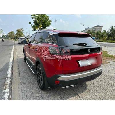 Ô Tô Quận 12 - Hồ Chí Minh Cần Bán 3008 Bán Allue Dk 2022 Model Mới Ô Tô Quận 12 - Hồ Chí Minh Cần Bán 3008 Bán Allue Dk 2022 Model Mới
