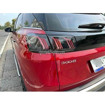 Ô Tô Quận 12 - Hồ Chí Minh Cần Bán 3008 Bán Allue Dk 2022 Model Mới Ô Tô Quận 12 - Hồ Chí Minh Cần Bán 3008 Bán Allue Dk 2022 Model Mới