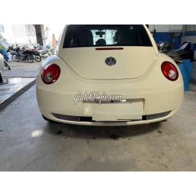 Ô Tô Quận 1 - Hồ Chí Minh Chính Chủ Volkswagen Xe Nhà Đi Kỹ Ô Tô Quận 1 - Hồ Chí Minh Chính Chủ Volkswagen Xe Nhà Đi Kỹ