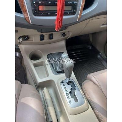 Ô Tô Quận 7 - Hồ Chí Minh Toyota Fortuner 2009 Tu Đong 2 Cau Xe Zing Ô Tô Quận 7 - Hồ Chí Minh Toyota Fortuner 2009 Tu Đong 2 Cau Xe Zing