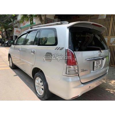 Ô Tô Thành Phố Thủ Đức - Hồ Chí Minh Innova 2009 G Xịn, Xe Gia Đình Rất Đẹp, Ít Chạy Ô Tô Thành Phố Thủ Đức - Hồ Chí Minh Innova 2009 G Xịn, Xe Gia Đình Rất Đẹp, Ít Chạy