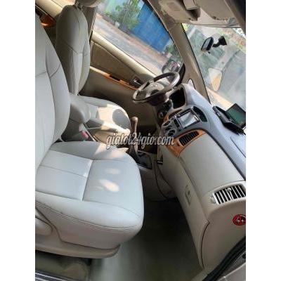 Ô Tô Thành Phố Thủ Đức - Hồ Chí Minh Innova 2009 G Xịn, Xe Gia Đình Rất Đẹp, Ít Chạy Ô Tô Thành Phố Thủ Đức - Hồ Chí Minh Innova 2009 G Xịn, Xe Gia Đình Rất Đẹp, Ít Chạy