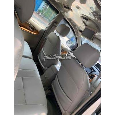 Ô Tô Thành Phố Thủ Đức - Hồ Chí Minh Innova 2009 G Xịn, Xe Gia Đình Rất Đẹp, Ít Chạy Ô Tô Thành Phố Thủ Đức - Hồ Chí Minh Innova 2009 G Xịn, Xe Gia Đình Rất Đẹp, Ít Chạy