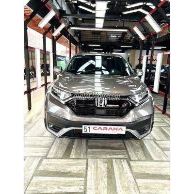 Ô Tô Quận 7 - Hồ Chí Minh Honda Crv 1.5g 2020- Bstp - Odo 21,800km Chuẩn. Ô Tô Quận 7 - Hồ Chí Minh Honda Crv 1.5g 2020- Bstp - Odo 21,800km Chuẩn.