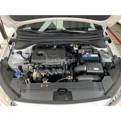 Ô Tô Quận 7 - Hồ Chí Minh Hyundai Elantra 1.6at 2021- Xe Đẹp Zin Ko Lỗi Lầm. Ô Tô Quận 7 - Hồ Chí Minh Hyundai Elantra 1.6at 2021- Xe Đẹp Zin Ko Lỗi Lầm.